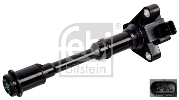 FEBI 176126 Катушка зажигания