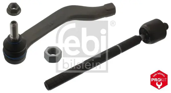 FEBI 43687 Штанга - тяга