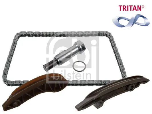 FEBI 179511 Компл ГРМ