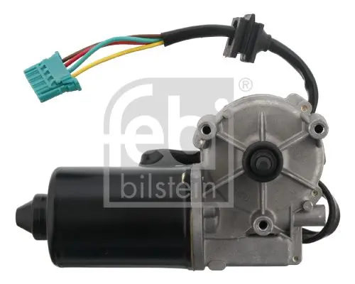22689 Мотор стеклоочистителя MB W202