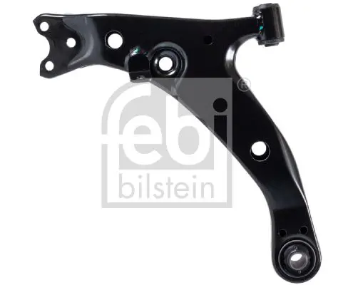 FEBI 22949 РЫЧАГ TOY COROLLA 92-02 ПЕР L