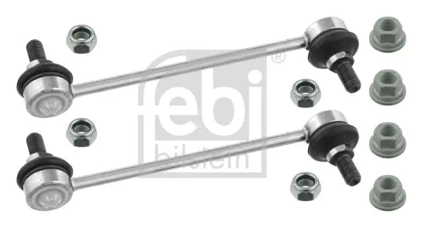 FEBI 24863 Ремкомплект
