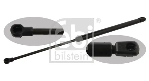FEBI 26268 Газовая пружина