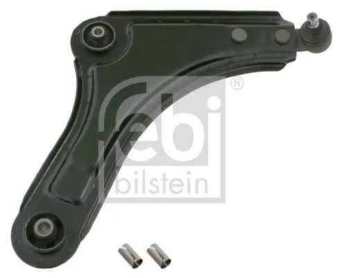 FEBI 26663 РЫЧАГ DAEWOO NUBIRA 97-,