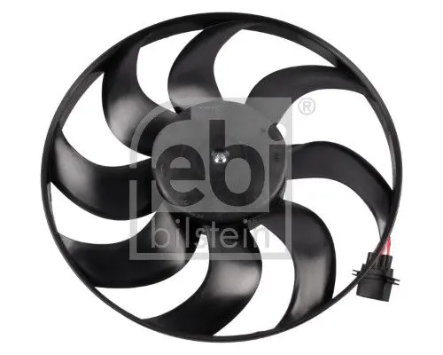 FEBI 26860 Вентилятор