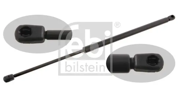 FEBI 27585 Амортизатор багажника. газовый