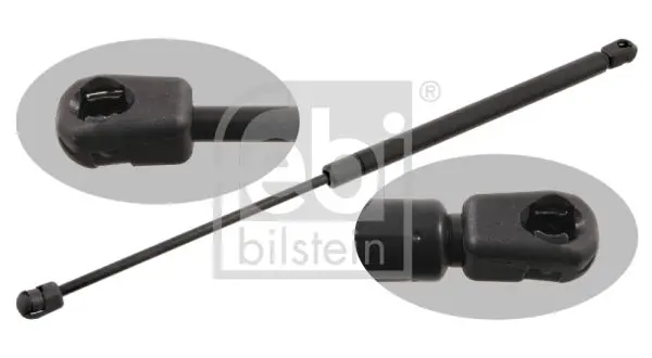 FEBI 27589 Газовая пружина
