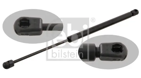FEBI 27776 Амортизатор багаж. FORD Focus