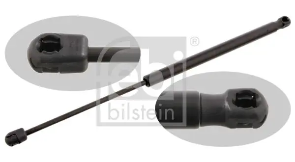FEBI 28028 Газовая пружина