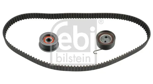 FEBI 28451 Комплект грм 17 дизель