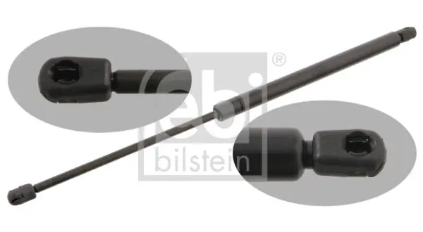 28555 Газовая пружина