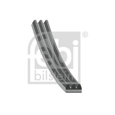 FEBI 28746 Ремень