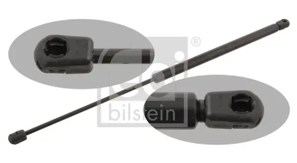 29291 Газовая пружина