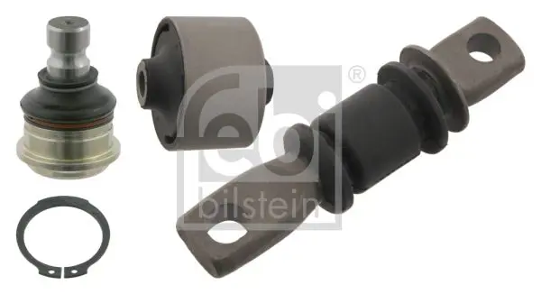 29667 REP.SATZ QUERLENKER HYUNDAI