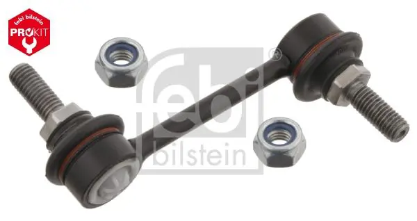 FEBI 29800 ТЯГА СТАБ PRS CARRERA (911)