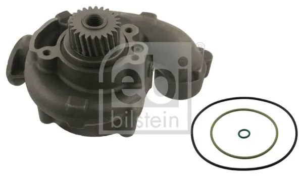 FEBI 30678 Насос водяной с уплотнителями