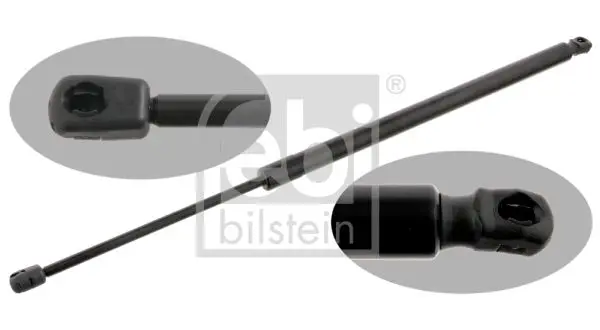 31050 Газовая пружина