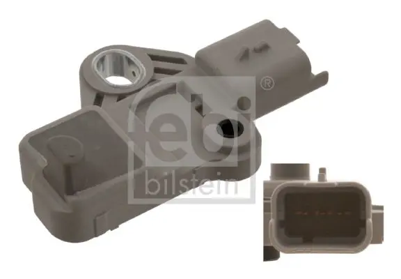 FEBI 31242 Датчик коленвала 2.0L Disel
