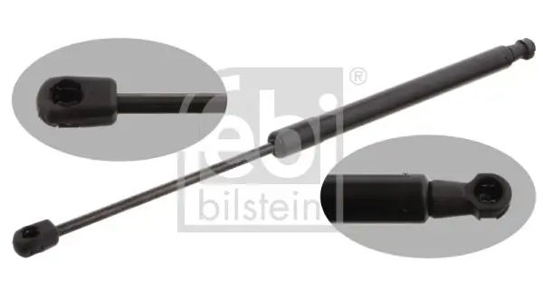 FEBI 31641 Амортизатор багажника