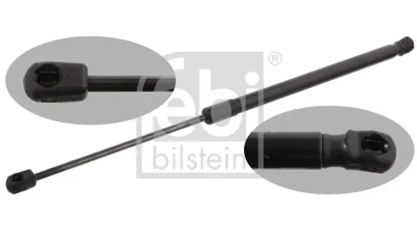 31663 Газовая пружина