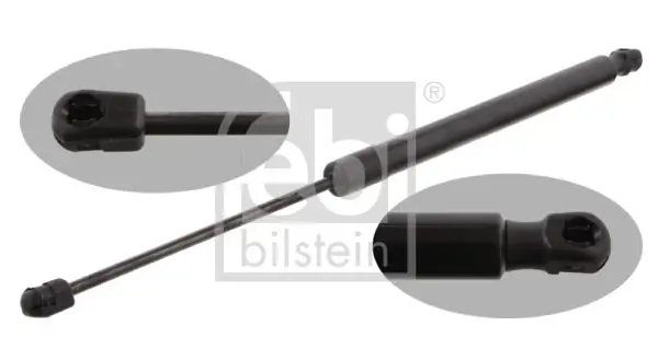 31681 Газовая пружина