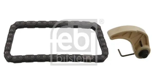 FEBI 33754 Рем.к-кт ГРМ Audi A3, VW Golf