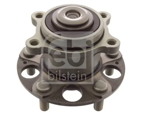 FEBI 33929 ПОДШИПНИК СТУПИЦЫ HONDA