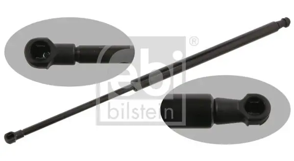 FEBI 34439 Газовая пружина