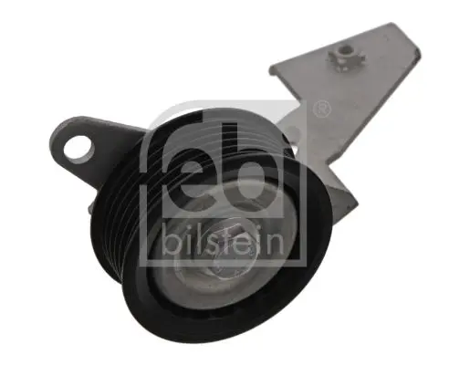 34470 Ролик поликлинового ремня BMW