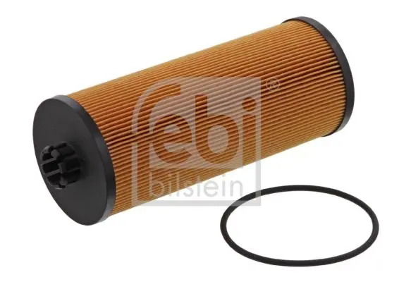 FEBI 35292 фильтрующий элемент масла