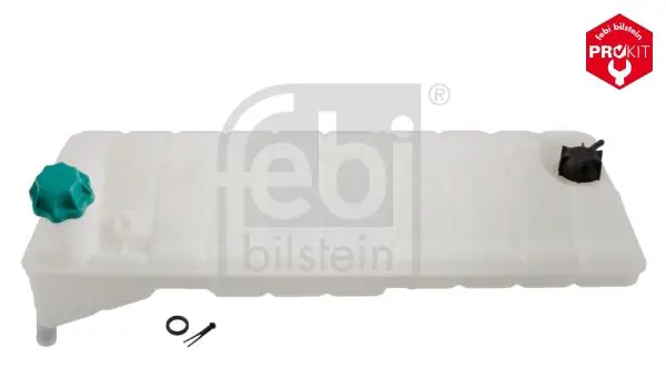 FEBI 35498 Бачок расширительный