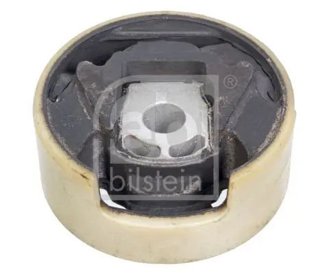 FEBI 104446 Подвеска, двигатель