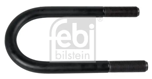 37712 СТРЕМЯНКИ РЕССОР™FEBI