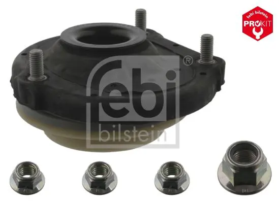 FEBI 38206 Ремкомплект