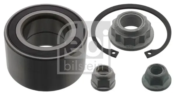 FEBI 39160 Комплект подшипника