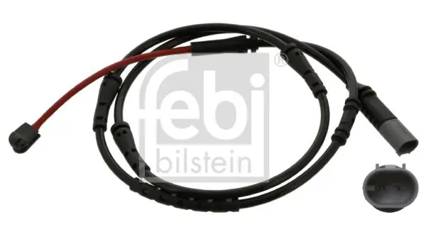 FEBI 39141 Датчик износа тормозных