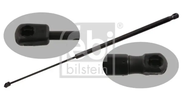 39261 Амортизатор капота VAG Q3 12>