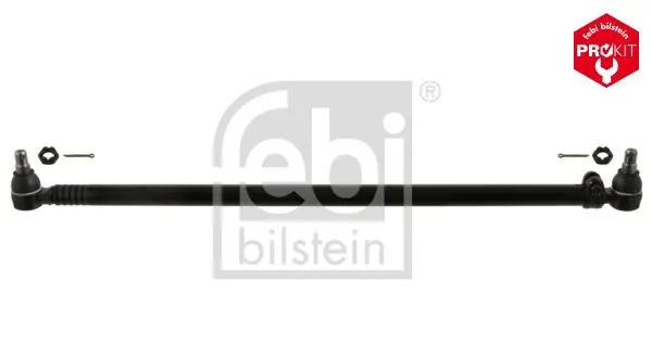 FEBI 39445 Наконечник рулевой тяги