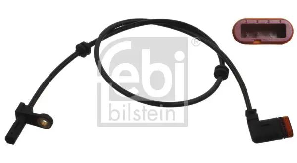 FEBI 39480 Датчик, частота вращения