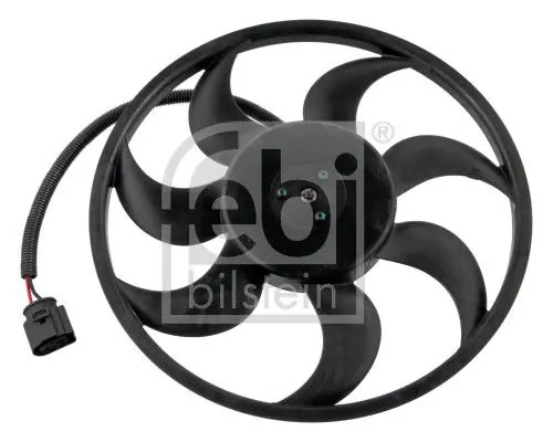 40636 Вентилятор