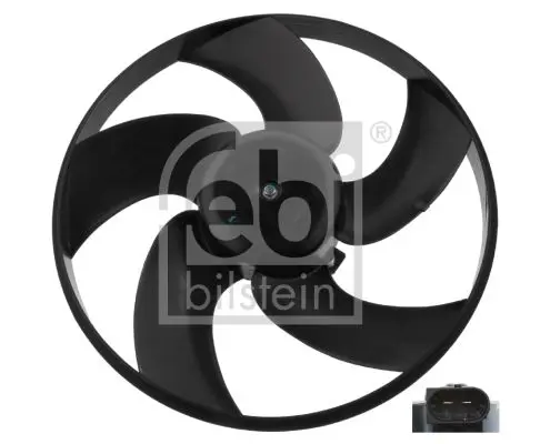40638 Вентилятор