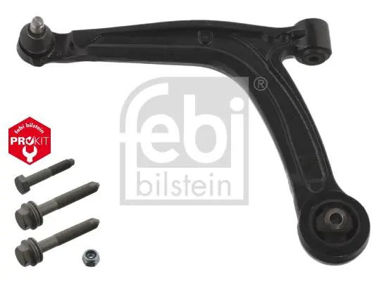 FEBI 40710 Рычаг независимой подвески