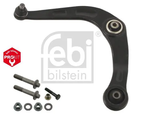 FEBI 40791 Рычаг независимой подвески