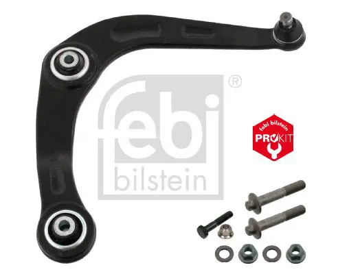 FEBI 40770 Рычаг независимой подвески
