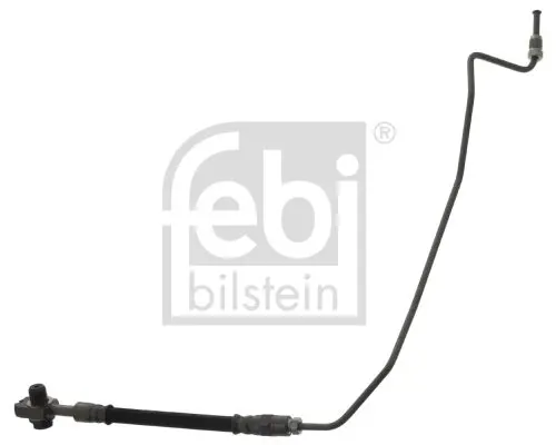FEBI 40962 Патрубок