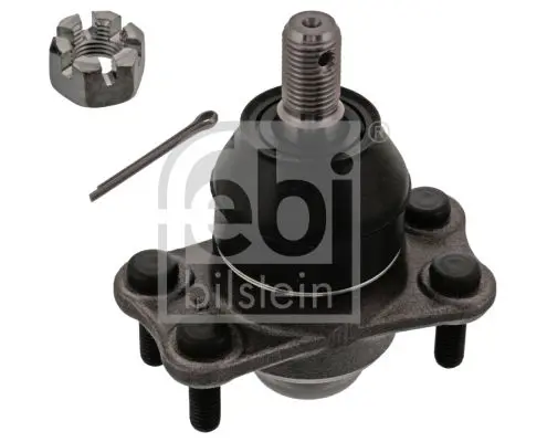 FEBI 41358 ШАРОВАЯ ОПОРА DAIHATSU