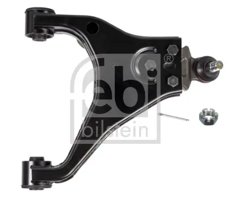 FEBI 41702 Рычаг независимой подвески