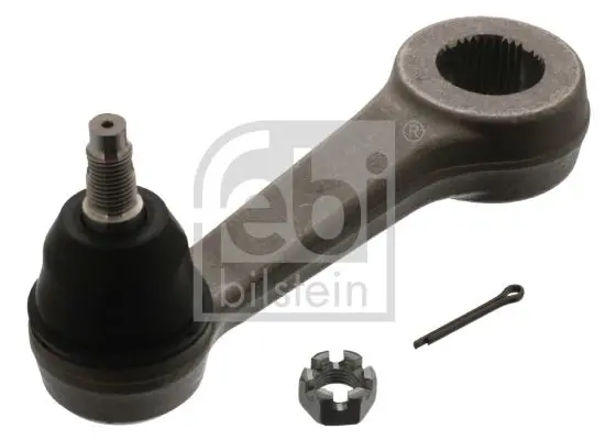 FEBI 42462 РЫЧАГ ПОВОРОТНОГО КУЛАКА MAZDA