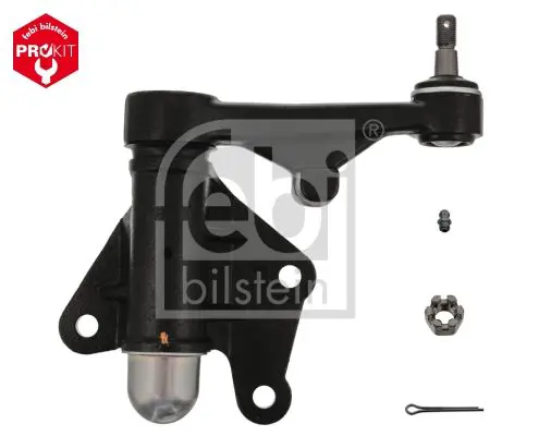 FEBI 43196 РЫЧАГ МАЯТНИКОВЫЙ TOY HI-LUX