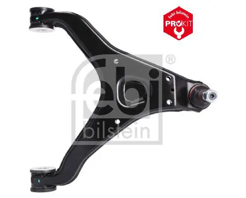 43657 CONTROL ARM